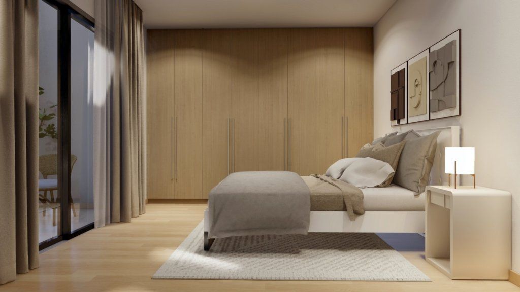 Wohnung in Paphos, Zypern, 260 m² - Foto 13