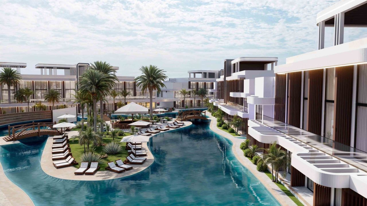 Apartment in Iskele, Cyprus, 178 m² - picture 6