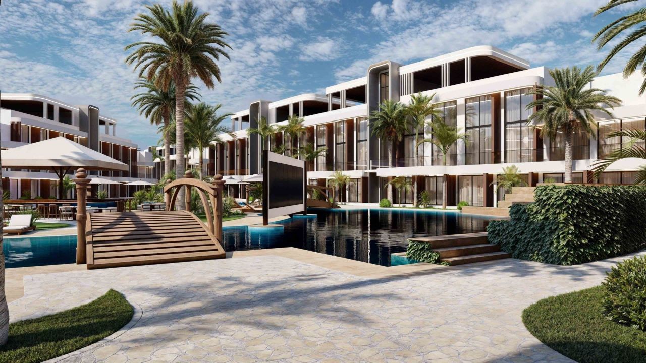 Apartment in Iskele, Cyprus, 178 m² - picture 7