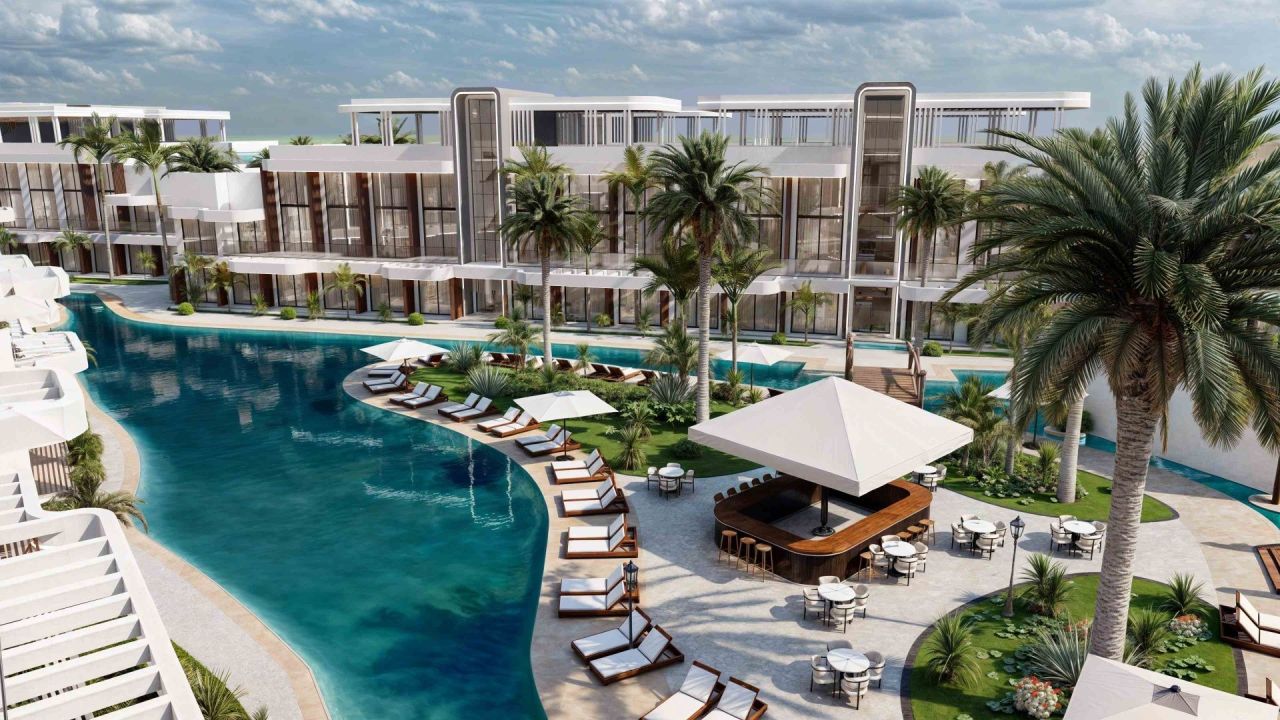 Apartment in Iskele, Cyprus, 178 m² - picture 8