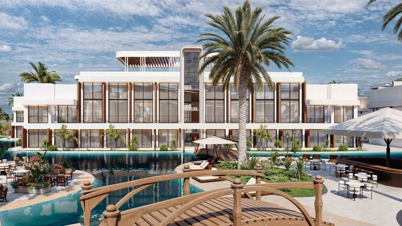 Apartment in Iskele, Cyprus, 178 m² - picture 9