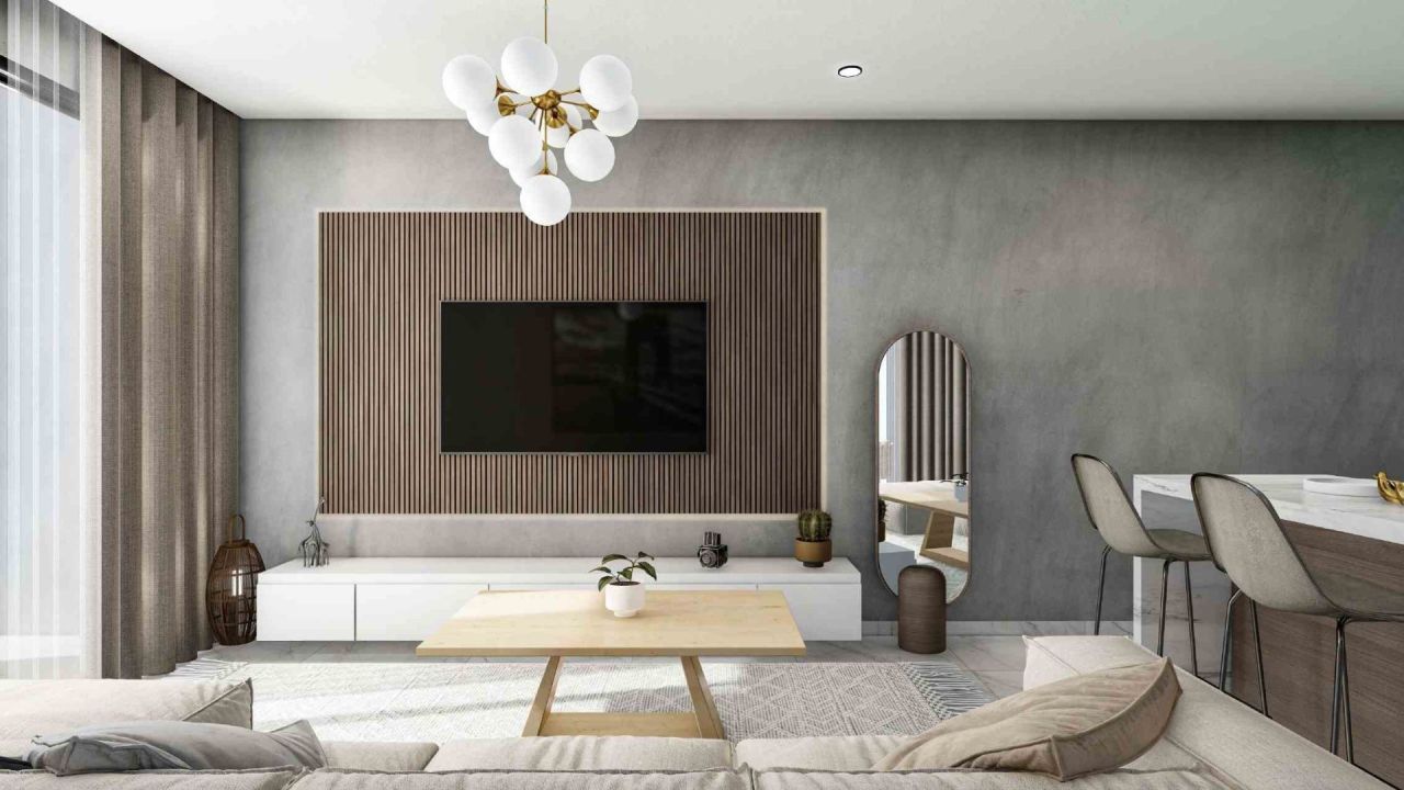 Apartment in Iskele, Cyprus, 178 m² - picture 10