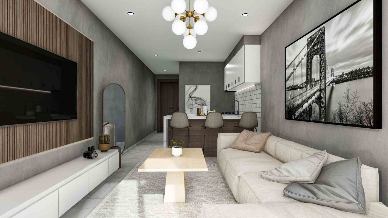 Apartment in Iskele, Cyprus, 178 m² - picture 11