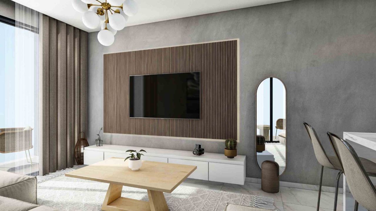 Apartment in Iskele, Cyprus, 178 m² - picture 13