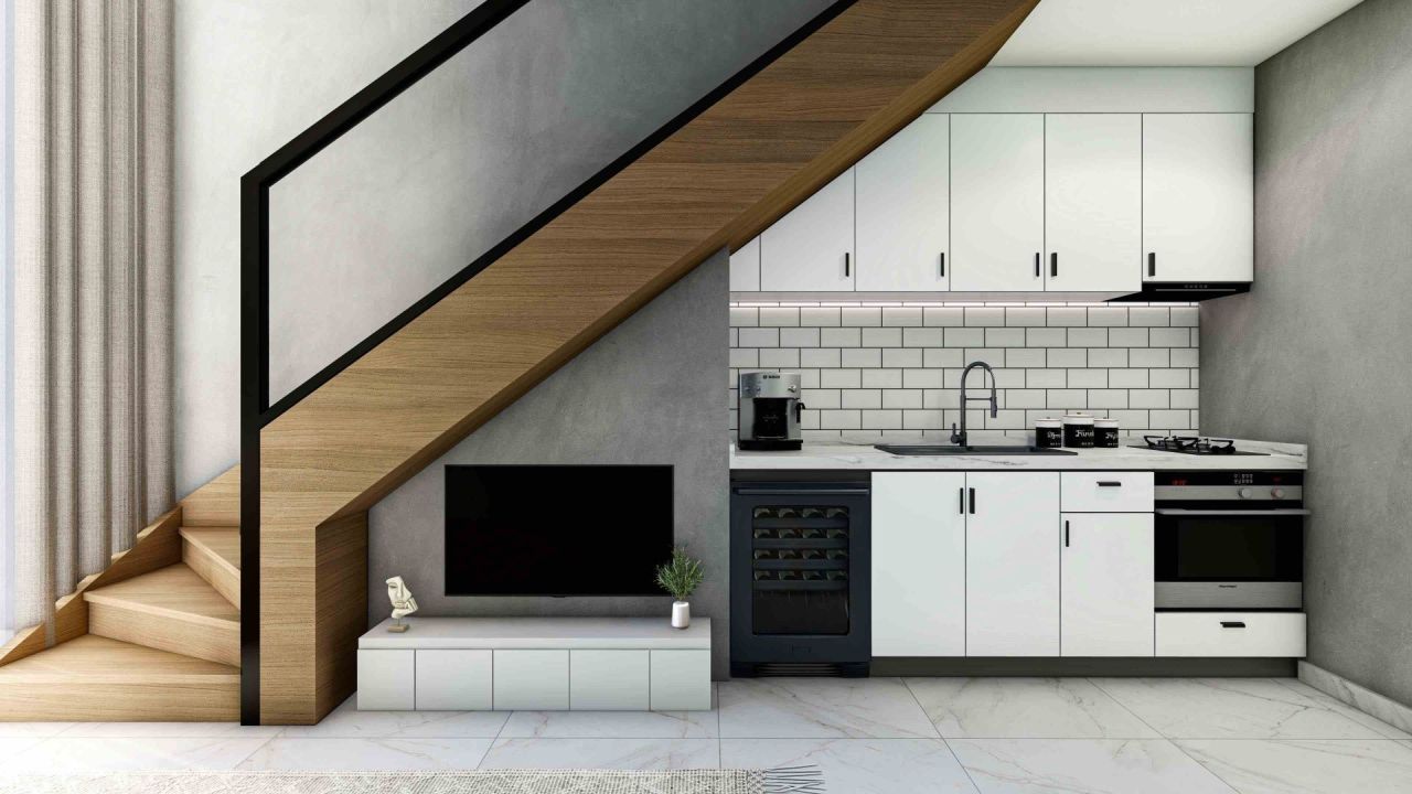 Apartment in Iskele, Cyprus, 178 m² - picture 15