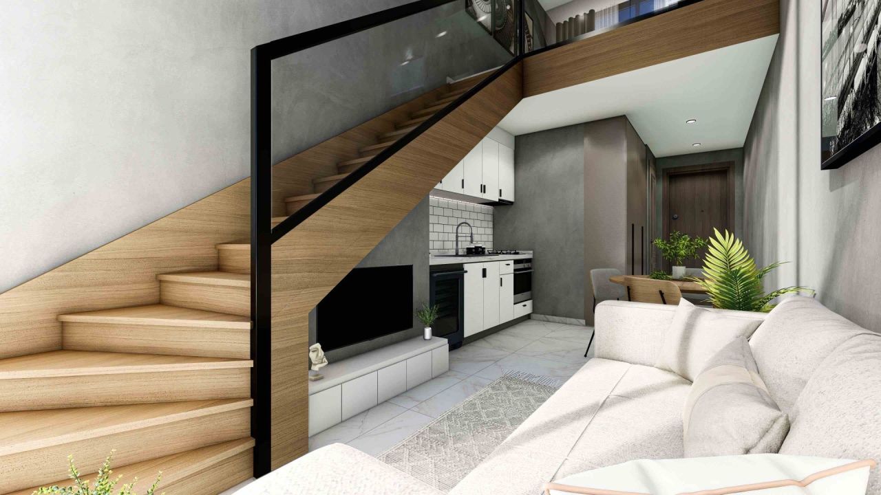 Apartment in Iskele, Cyprus, 178 m² - picture 16