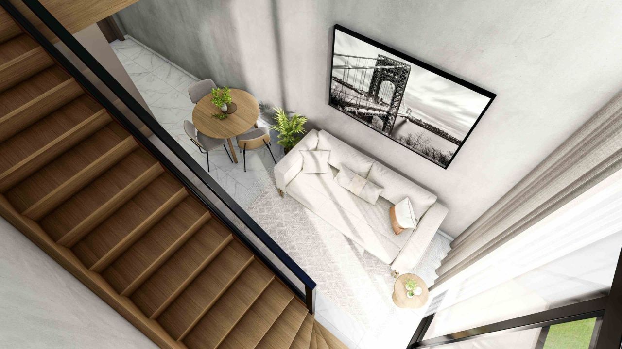 Apartment in Iskele, Cyprus, 178 m² - picture 17