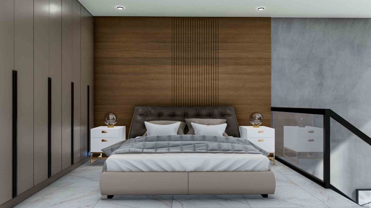 Apartment in Iskele, Cyprus, 178 m² - picture 18