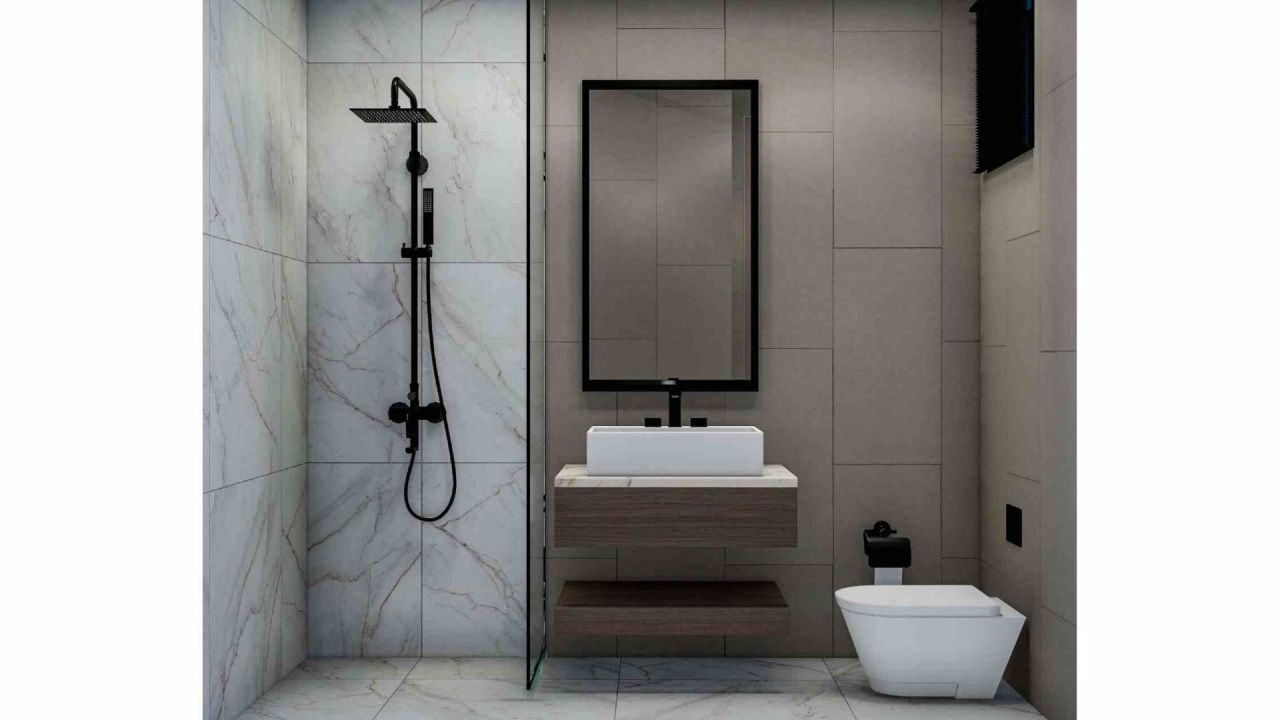 Apartment in Iskele, Cyprus, 178 m² - picture 19