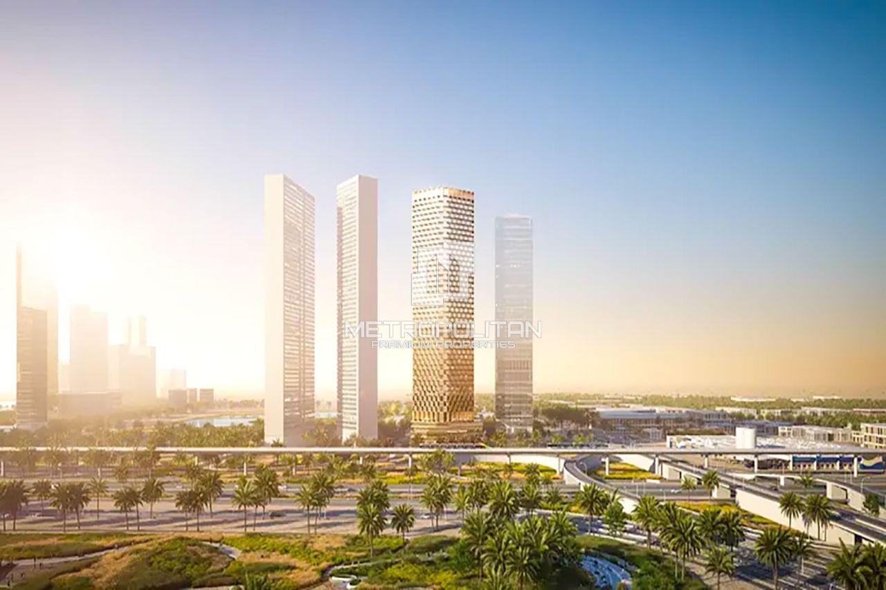 Apartment in Dubai, VAE, 146 m² - Foto 5