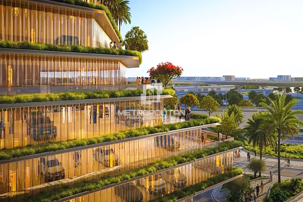 Apartment in Dubai, VAE, 146 m² - Foto 7