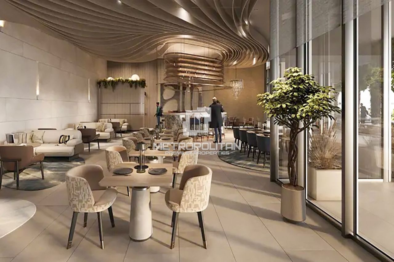 Apartment in Dubai, VAE, 146 m² - Foto 8