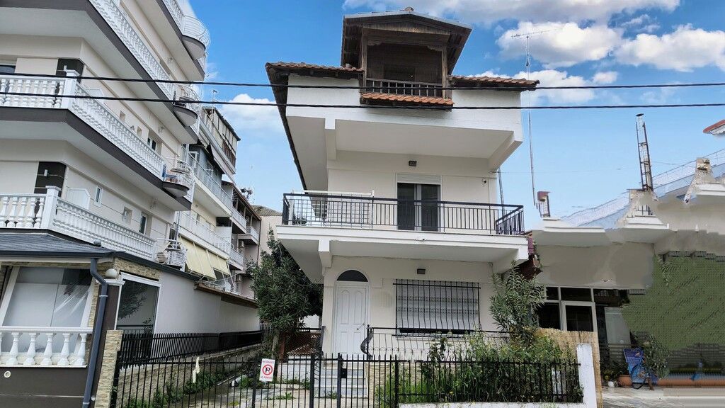 Maisonette in Pieria, Greece, 100 m² - picture 1