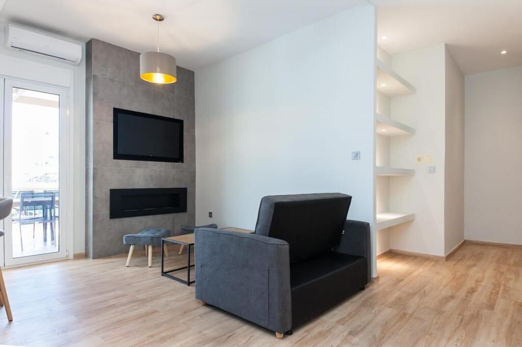 Appartamento ad Atene, Grecia, 64 m² - foto 2