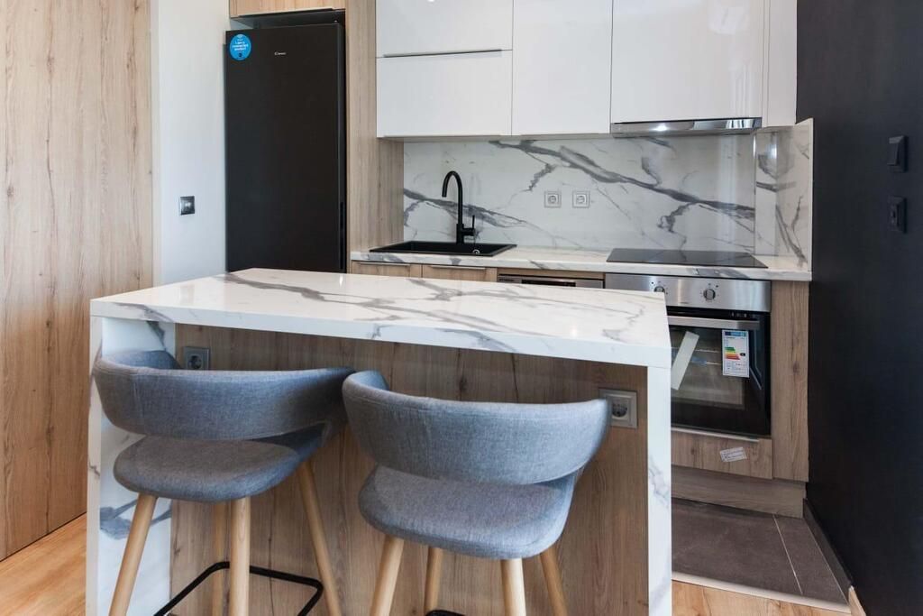 Flat in Athens, Greece, 55 m² - picture 6