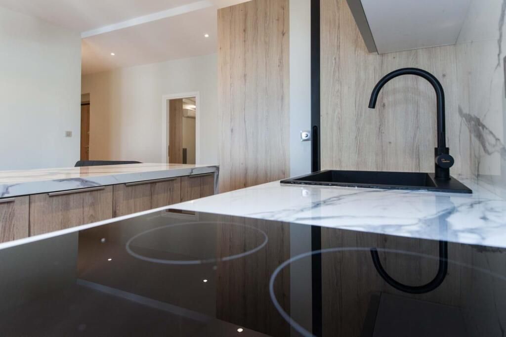 Flat in Athens, Greece, 55 m² - picture 7