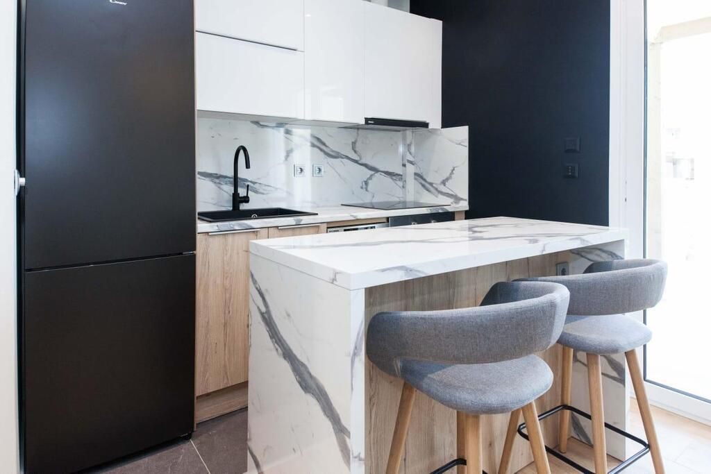 Flat in Athens, Greece, 55 m² - picture 8