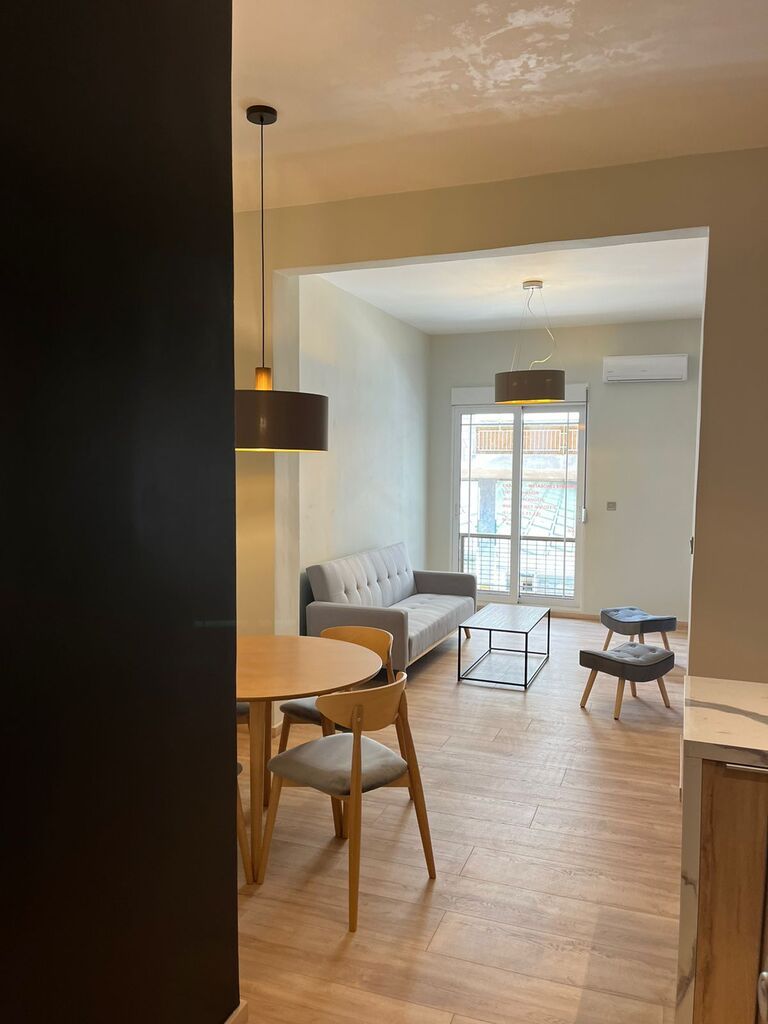 Flat in Athens, Greece, 55 m² - picture 14