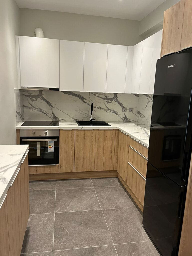 Flat in Athens, Greece, 55 m² - picture 15