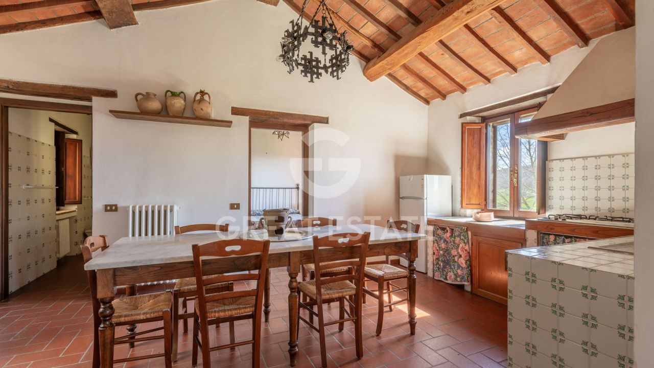 House in Magione, Italy, 741.9 m² - picture 12