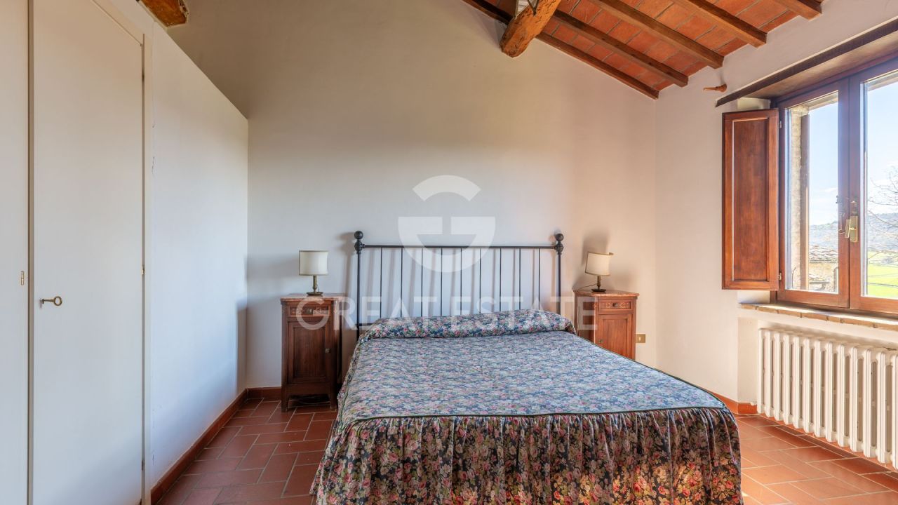 House in Magione, Italy, 741.9 m² - picture 13