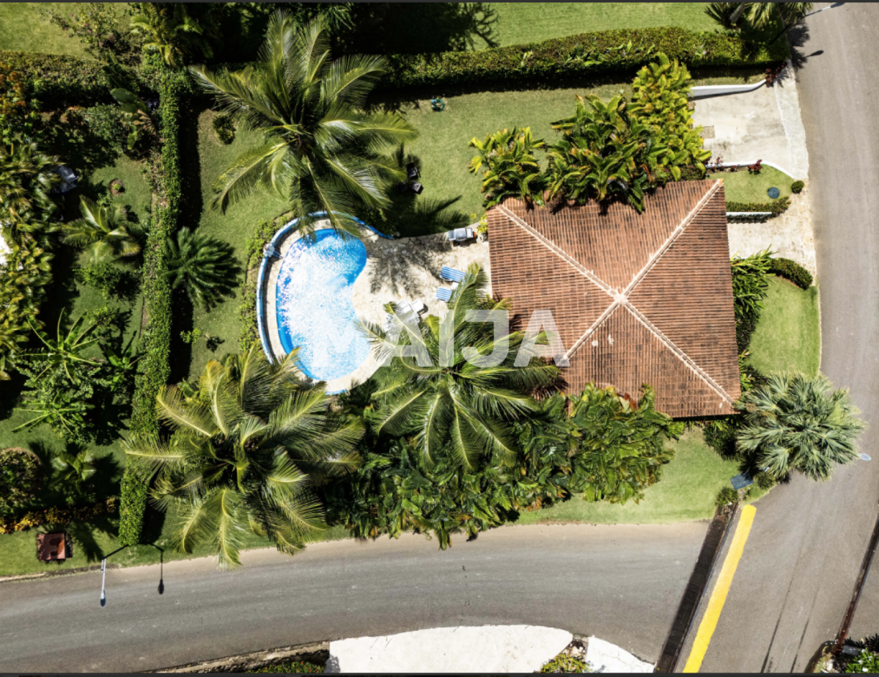 Apartment in Sosua, Dominican Republic, 94 m² - picture 1