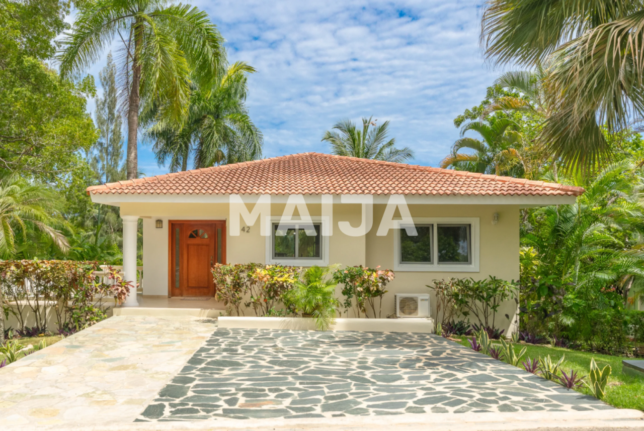Apartment in Sosua, Dominican Republic, 137.6 m² - picture 1