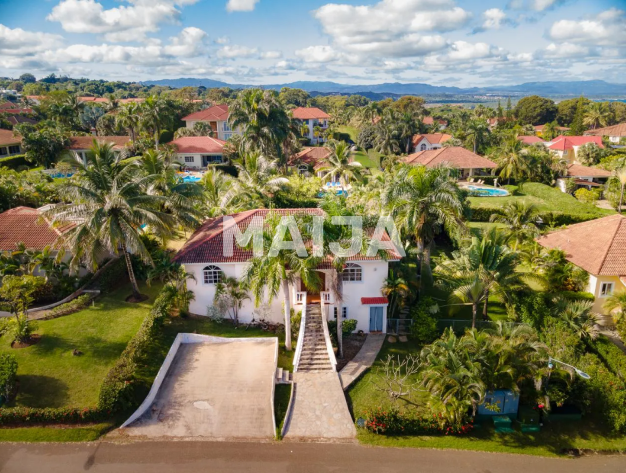 Apartment in Sosua, Dominican Republic, 216 m² - picture 1