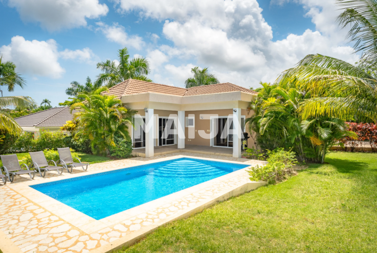 Apartamento en Sosúa, República Dominicana, 158 m² - imagen 1