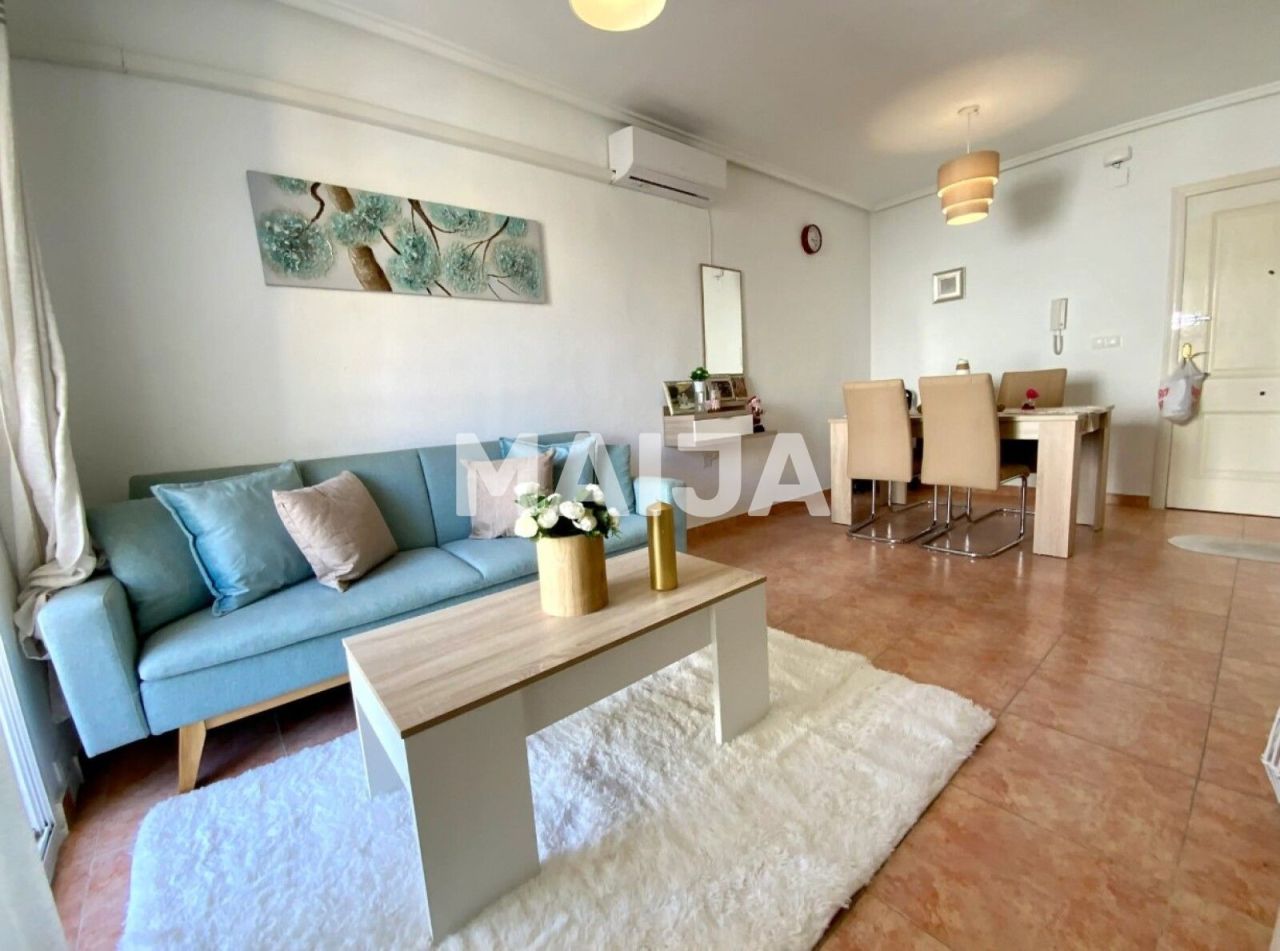 Apartment in Torrevieja, Spanien, 55 m² - Foto 1