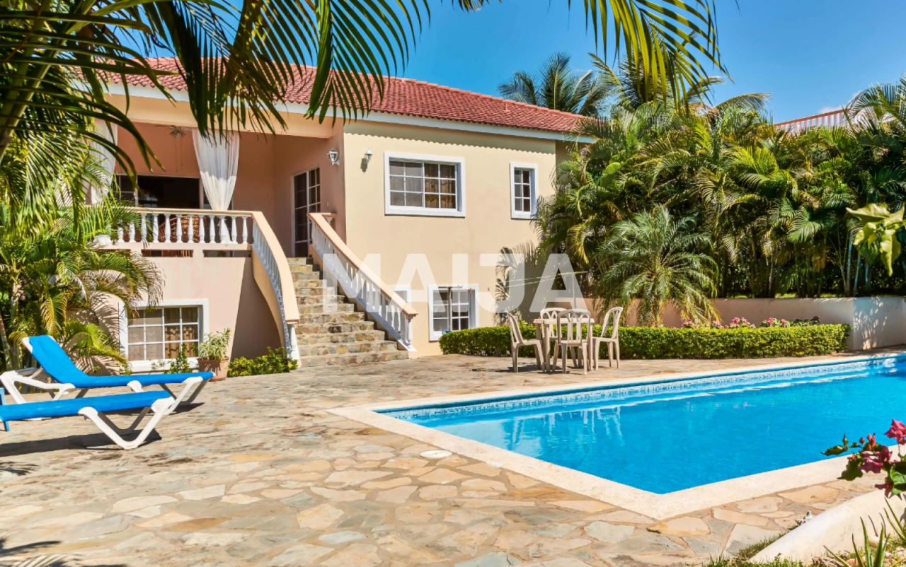 Villa in Sosua, Dominican Republic, 216 m² - picture 3