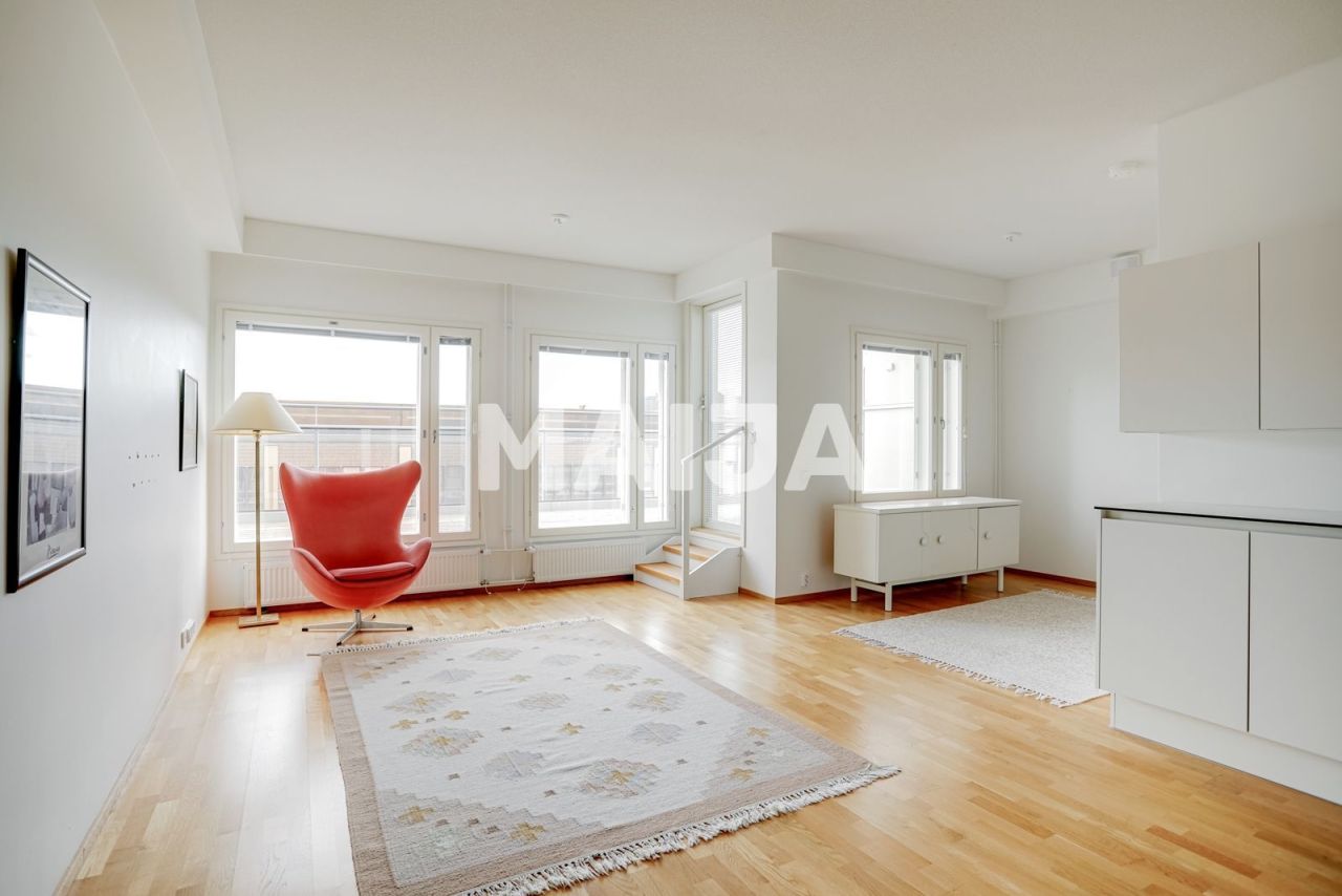 Appartement à Lahti, Finlande, 87.5 m² - image 4