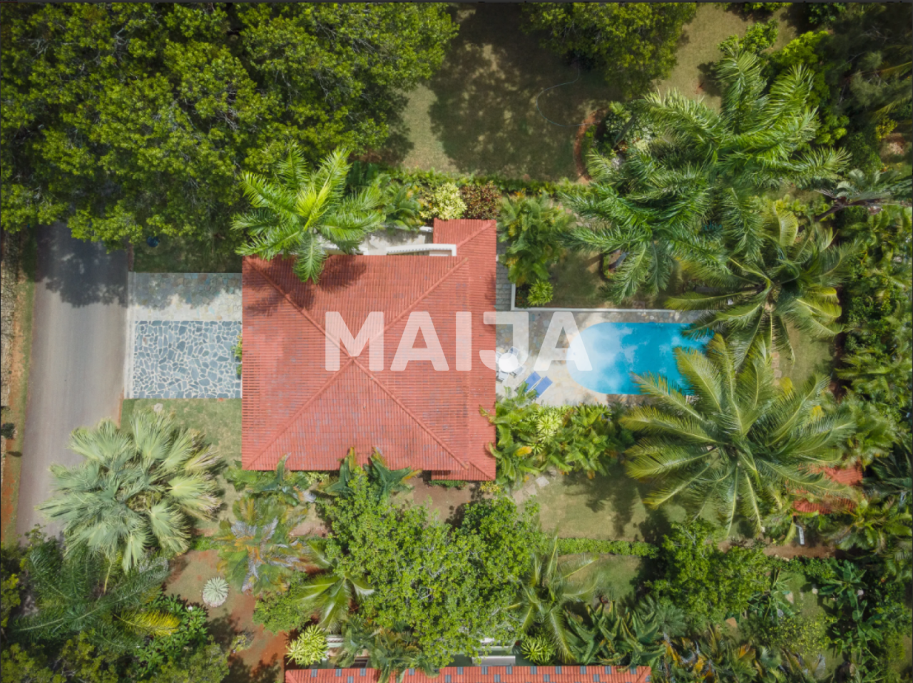 Villa en Sosúa, República Dominicana, 137.6 m² - imagen 4