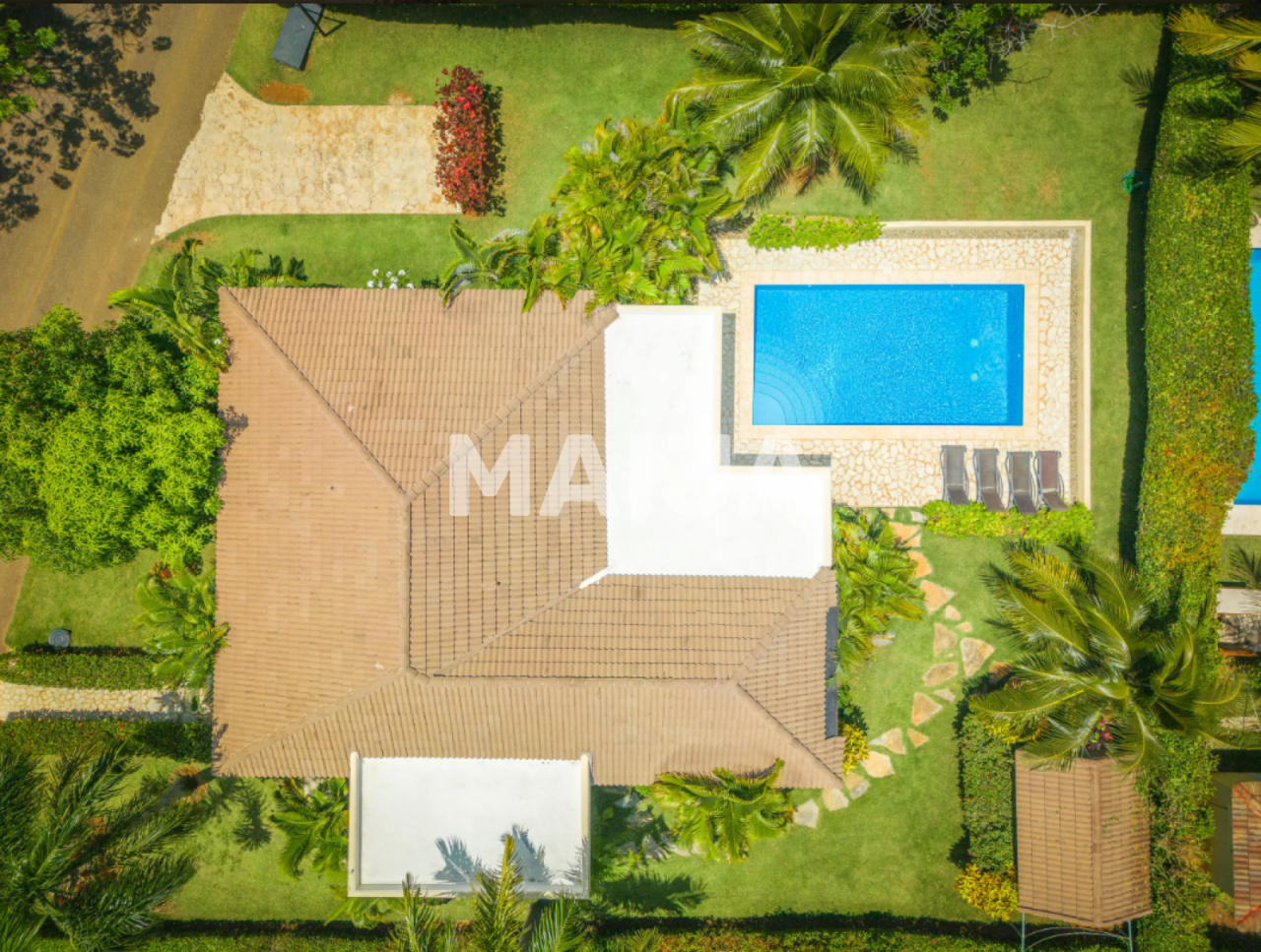 Villa in Sosúa, Dominikanische Republik, 158 m² - Foto 4