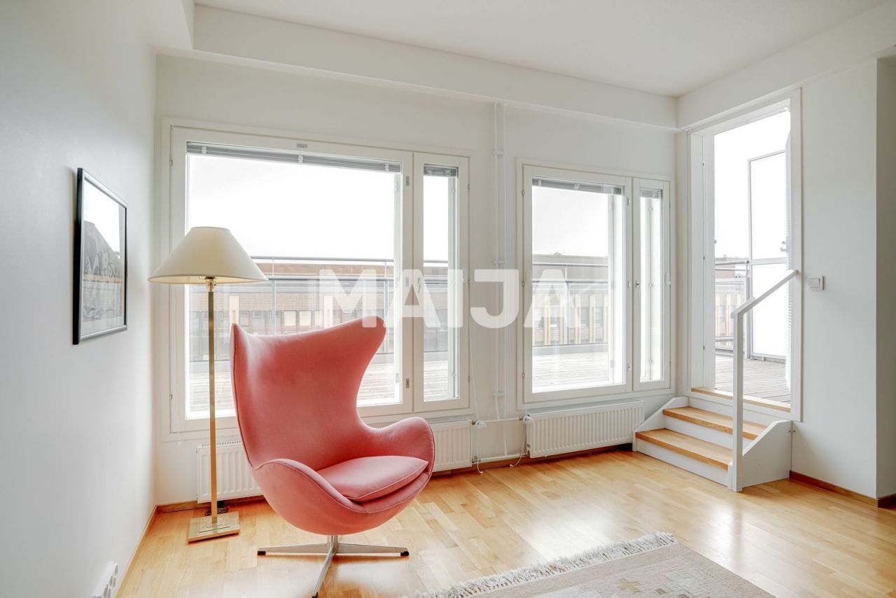 Appartement à Lahti, Finlande, 87.5 m² - image 5