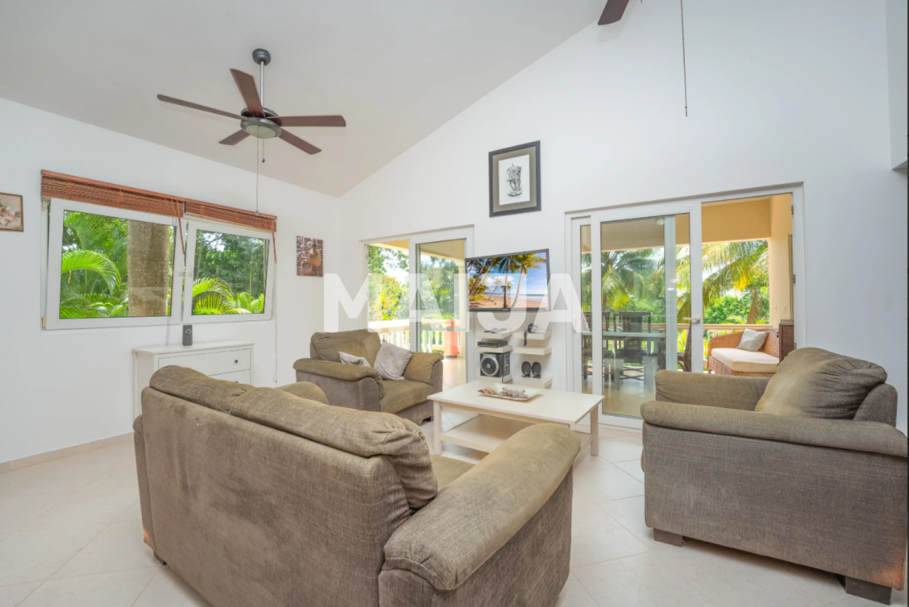 Villa en Sosúa, República Dominicana, 137.6 m² - imagen 5