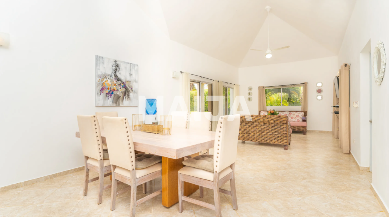 Villa in Sosúa, Dominikanische Republik, 158 m² - Foto 5