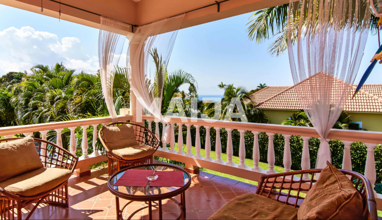 Villa in Sosua, Dominican Republic, 216 m² - picture 6