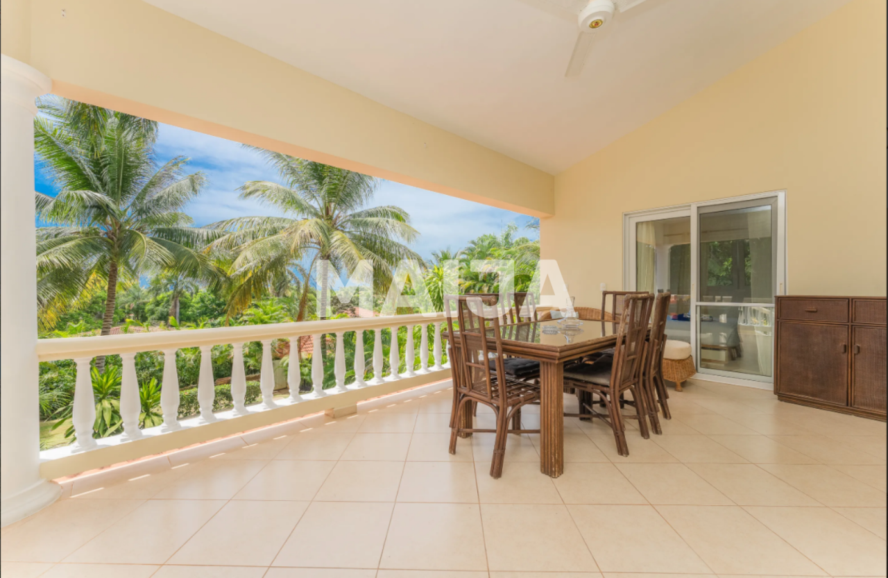 Villa en Sosúa, República Dominicana, 137.6 m² - imagen 7