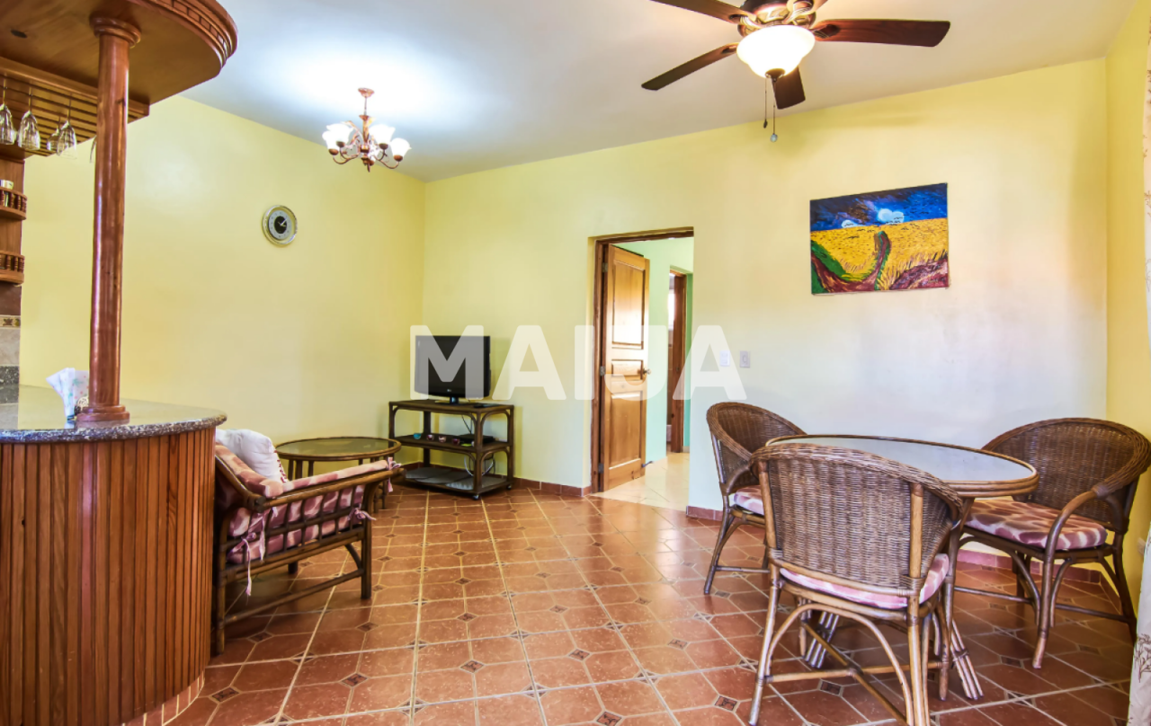 Villa in Sosua, Dominican Republic, 216 m² - picture 7