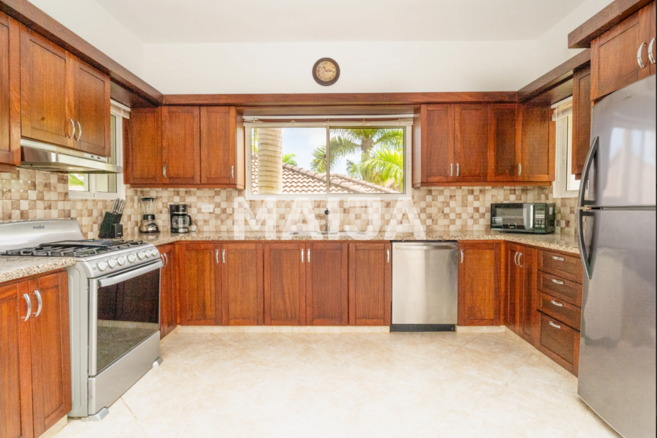 Villa in Sosúa, Dominikanische Republik, 158 m² - Foto 7