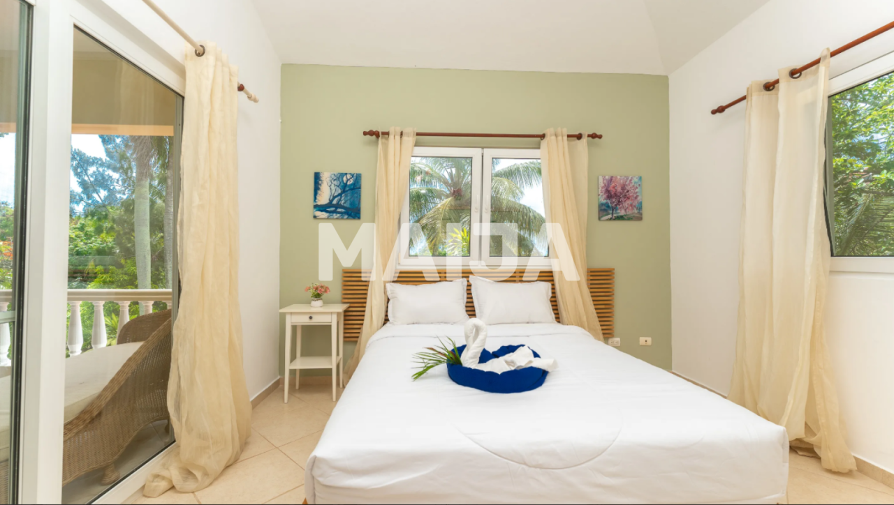 Villa en Sosúa, República Dominicana, 137.6 m² - imagen 8