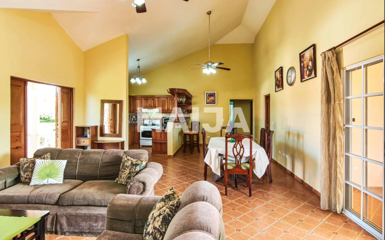 Villa in Sosua, Dominican Republic, 216 m² - picture 8