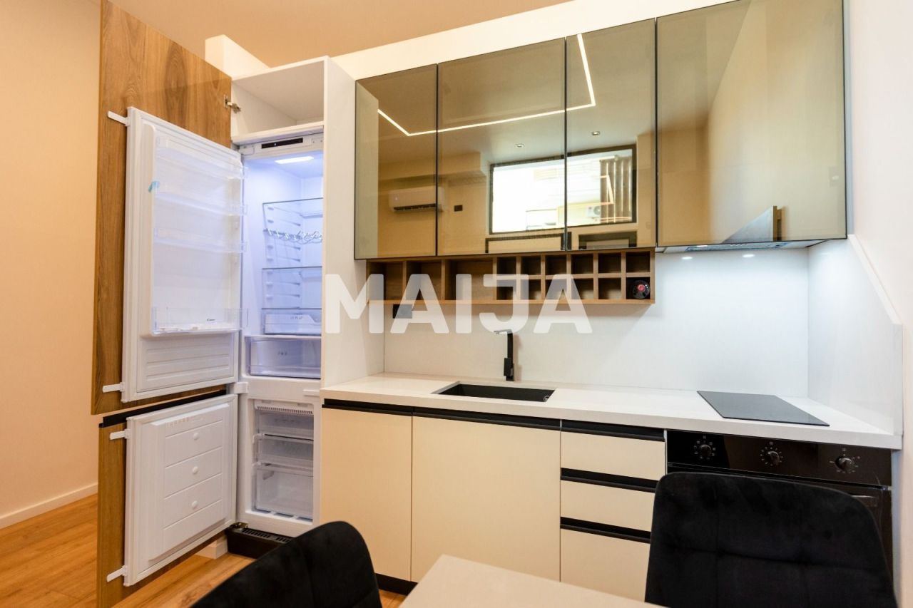 Piso en Vlorë, Albania, 38 m² - imagen 8