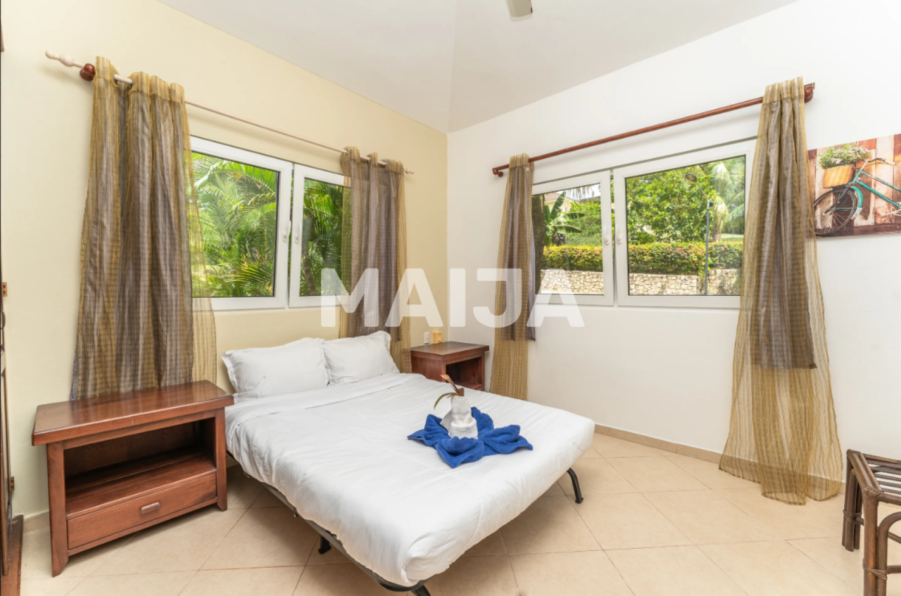 Villa en Sosúa, República Dominicana, 137.6 m² - imagen 9