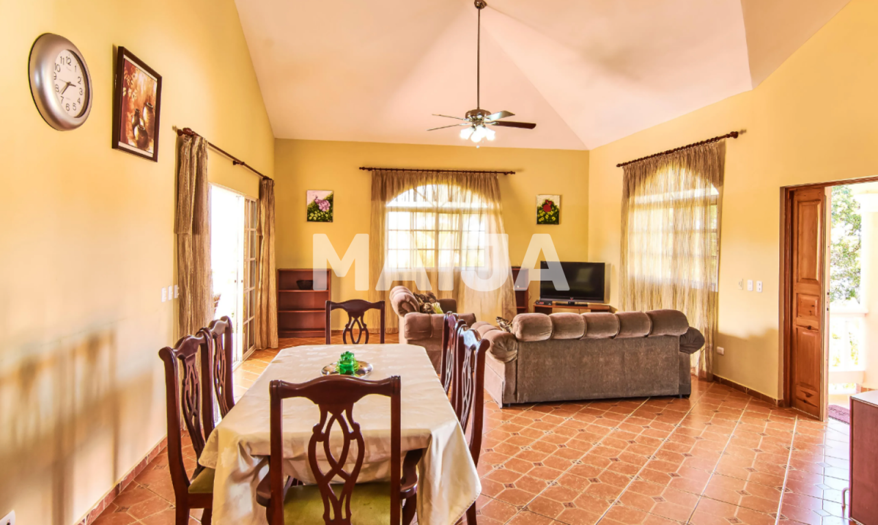 Villa in Sosua, Dominican Republic, 216 m² - picture 9