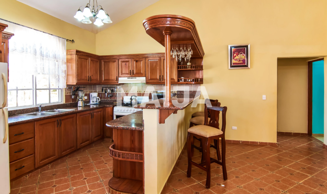 Villa in Sosua, Dominican Republic, 216 m² - picture 10