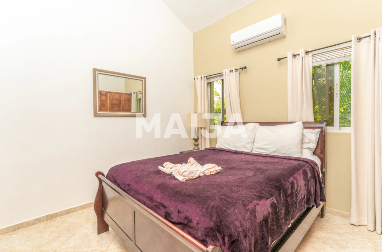 Villa in Sosúa, Dominikanische Republik, 158 m² - Foto 10