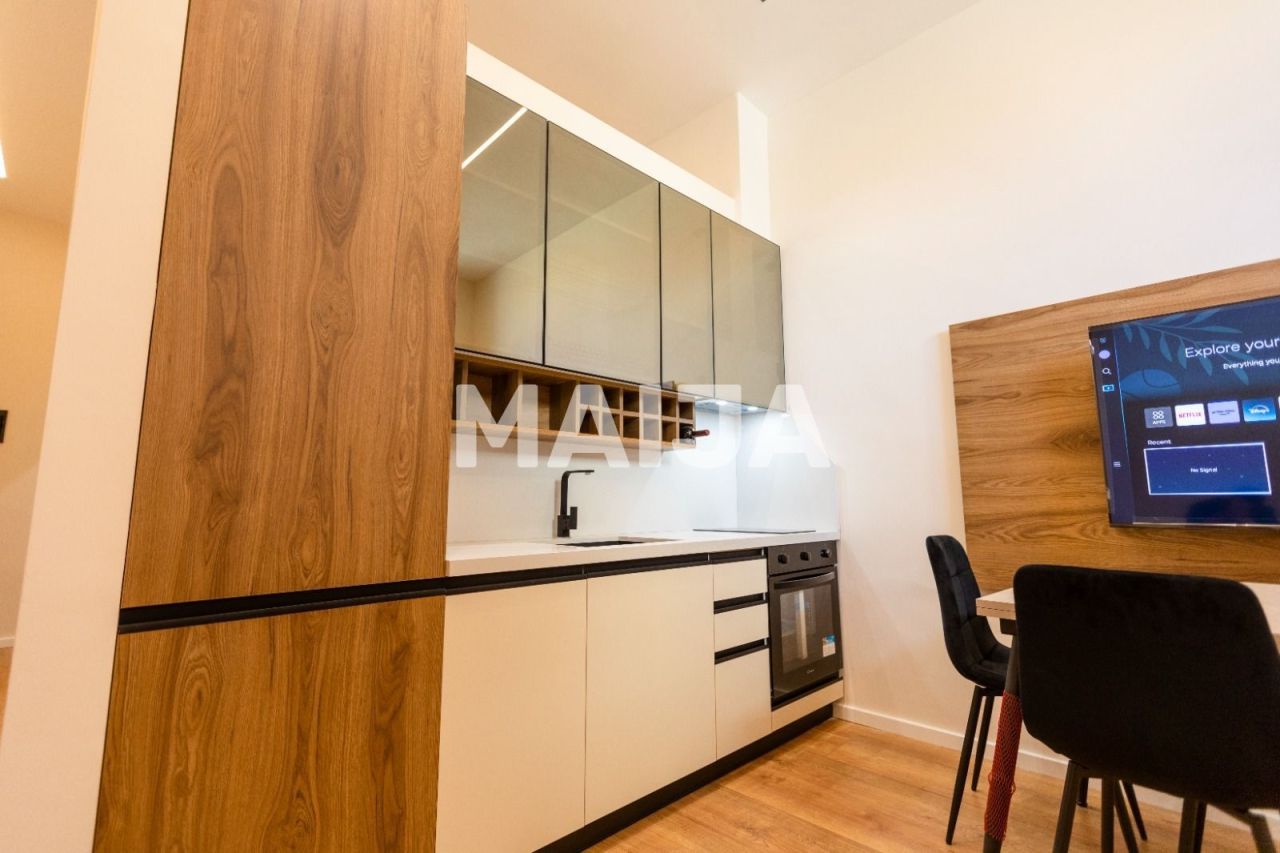 Piso en Vlorë, Albania, 38 m² - imagen 10