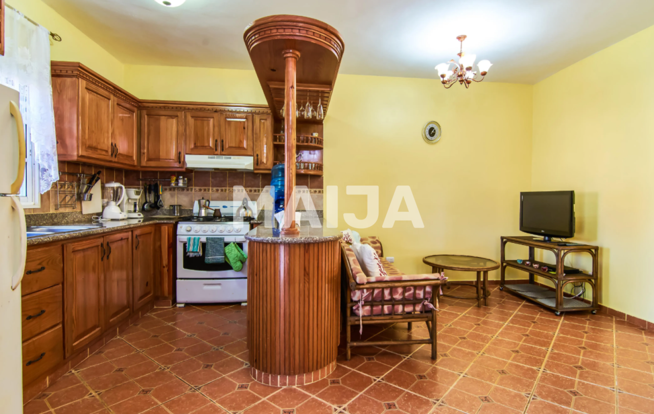 Villa in Sosua, Dominican Republic, 216 m² - picture 11